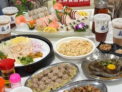 -嘉升大排档(番禺总店)