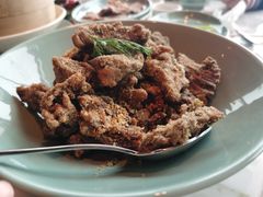-无锡苏宁银河国际酒店-悦府65中餐厅