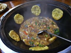 -曹丞相·地锅鸡·地锅鱼(武林店)