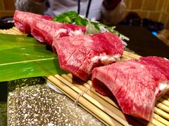 -味家烤肉烤鳗鱼牛排(西塔旗舰店)