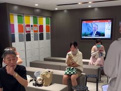 -爱康国宾体检中心(五角场万达广场分院)