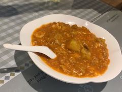 -芳芳餐厅(白沙路店)