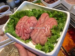 -海底捞火锅(高新活力汇店)