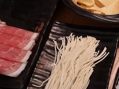 -呷哺呷哺(凯旋广场店)
