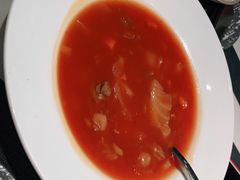 罗宋汤-Aqua Oasis 水天堂(石路天虹店)