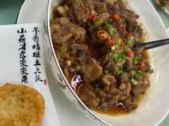 -景好海鲜餐厅(大鹏必选旅游店)