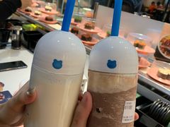 -兰熊鲜奶(西直门凯德mall店)