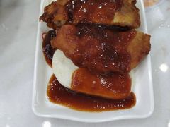 -老盛兴汤包馆(大华二路店)