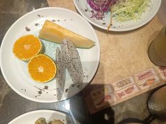 -禾斗海鲜自助(市南银座店)