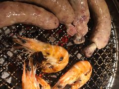 -和牛村烧肉放题(淄博王府井店)