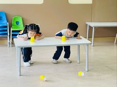 -小象润知早教·托育·幼儿园成长中心