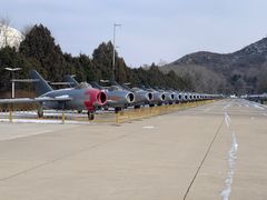 -中国航空博物馆