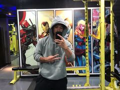 -每练有胜健身工作室(EFC店)
