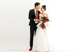-米兰新娘婚纱摄影