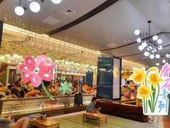 -青水瓦台汤泉(未央店)