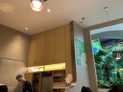 -吕氏疙瘩汤·海鲜新鲁菜(凯德mall新都心店)