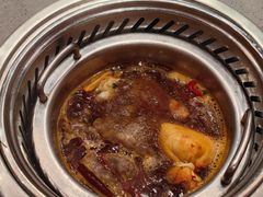 -龍歌自助小火锅(雨花台江南虹悦城店)