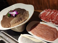 -巴奴毛肚火锅(六天地店)