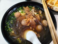-东华豆花(漳州店)
