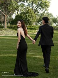 -雪中彩影婚纱摄影·微光艺术中心