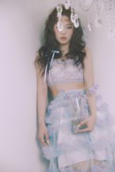 -WAVE SODA摄影工作室