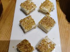 -格日勒阿妈蒙古厨房(新华广场店)