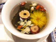 八宝茶-农川记&酸菜鱼四川料理(横岗荣德店)