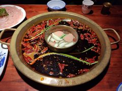 -春熙里老火锅(春熙路店)