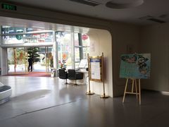 -深圳东部华侨城茵特拉根酒店