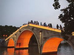 -嘉兴月河历史街区