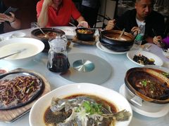 -大蓉和(双楠店)