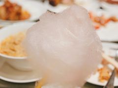 棉花糖-The COOK·厨餐厅·自助餐(浦东嘉里大酒店)