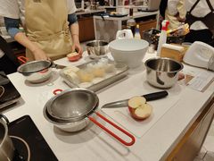 -ABC Cooking Studio(北京颐堤港店)