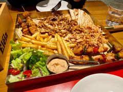 -HELLO MUSAE 拾光缪斯餐厅·纯正希腊风味(苏州中心店)