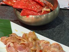-伊茉家的烤肉店(勒泰中心店)