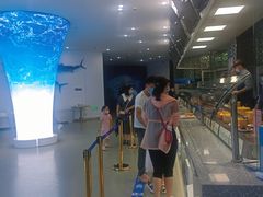 -深海中餐厅(国家海洋博物馆店)
