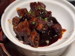 -绿茶餐厅(松江万达店)