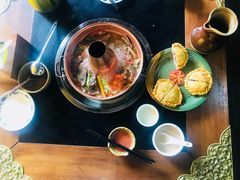 -陀岗美食·云南藏式特色餐厅
