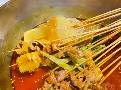 -付小姐在成都(五道口店)