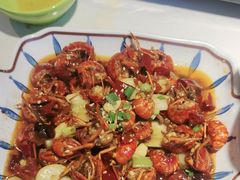 -石牌岭小亮蒸虾•湖北老字号(左岭店)