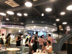 -龙城西点LOONG店