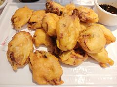 -老苏扬饭店