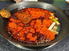 -星鸿社重庆老火锅