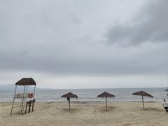 -汕尾风车岛