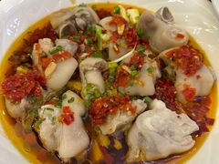 -怡园饭店-餐厅(四望亭店)