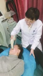 -八大处整形