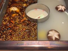 -新辣道鱼火锅(领展购物广场·中关村店)