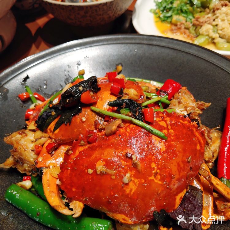 长沙❗❗有人在楼上赶海，尝尽美味佳肴!