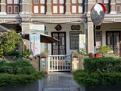 -槟城街头艺术街区