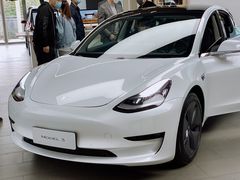 -TESLA 特斯拉(郑州正弘城体验店)